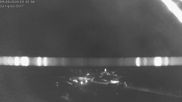 Archiviertes Webcam Bild: Grächen - St. Niklaus am 10.10.2026 um 00:03 Uhr