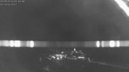 Archiviertes Webcam Bild: Grächen - St. Niklaus am 10.10.2026 um 02:03 Uhr
