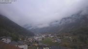 Archiviertes Webcam Bild: Grächen - St. Niklaus am 10.10.2026 um 10:03 Uhr