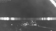 Archiviertes Webcam Bild: Grächen - St. Niklaus am 10.10.2026 um 20:03 Uhr