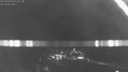Archiviertes Webcam Bild: Grächen - St. Niklaus am 10.10.2026 um 22:03 Uhr