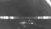 Archived webcam image showing Grächen - St. Niklaus village on 11 Oct 2026 at 00:00