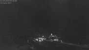 Archived webcam image showing Grächen - St. Niklaus village on 22 Oct 2026 at 04:36