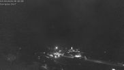 Archiviertes Webcam Bild: Grächen - St. Niklaus am 22.10.2026 um 20:40 Uhr