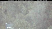 Archiviertes Webcam Bild: Bayerischer Wald: Blick auf das Storchennest in Grafenau am 26.08.2026 um 20:04 Uhr