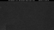 Archived webcam image showing Stork Nest at the Bavarian Forest National Park on 17 Sep 2026 at 04:56