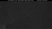 Archived webcam image showing Stork Nest at the Bavarian Forest National Park on 22 Sep 2026 at 04:54