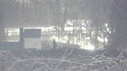 Archived webcam image showing Stork Nest at the Bavarian Forest National Park on 26 Feb 2026 at 20:14