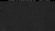 Archiviertes Webcam Bild: Bayerischer Wald: Blick auf das Storchennest in Grafenau am 11.10.2026 um 04:04 Uhr