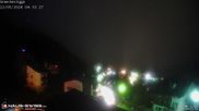 Archived webcam image showing Grächen: Egga on 12 May 2026 at 04:53
