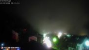 Archived webcam image showing Grächen: Egga on 12 May 2026 at 00:53