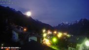 Archived webcam image showing Grächen: Egga on 4 Jun 2026 at 04:50