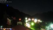 Archived webcam image showing Grächen: Egga on 4 Jun 2026 at 00:50
