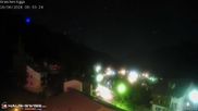Archived webcam image showing Grächen: Egga on 16 Jun 2026 at 00:36