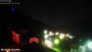 Archived webcam image showing Grächen: Egga on 16 Jun 2026 at 02:36