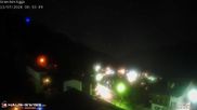 Archived webcam image showing Grächen: Egga on 13 Jul 2026 at 00:57