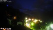Archived webcam image showing Grächen: Egga on 21 Jul 2026 at 04:57