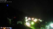 Archived webcam image showing Grächen: Egga on 21 Jul 2026 at 02:57