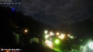 Archived webcam image showing Grächen: Egga on 6 Aug 2026 at 04:51