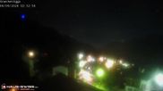 Archived webcam image showing Grächen: Egga on 6 Sep 2026 at 02:13
