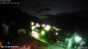 Archived webcam image showing Grächen: Egga on 21 Sep 2026 at 00:39