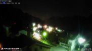 Archived webcam image showing Grächen: Egga on 21 Sep 2026 at 02:39