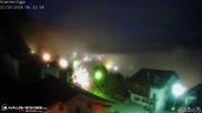 Archiviertes Webcam Bild: Grächen - Egga am 11.10.2026 um 06:22 Uhr