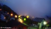 Archiviertes Webcam Bild: Grächen - Egga am 11.10.2026 um 07:22 Uhr