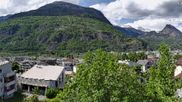 Archived webcam image showing Rosswald: Brig-Glis on 8 May 2026 at 16:16