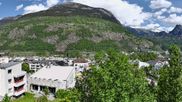 Archived webcam image showing Rosswald: Brig-Glis on 8 May 2026 at 10:16