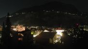 Archived webcam image showing Rosswald: Brig-Glis on 21 Jun 2026 at 00:38