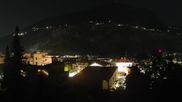 Archived webcam image showing Rosswald: Brig-Glis on 21 Jun 2026 at 02:38