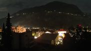 Archived webcam image showing Rosswald: Brig-Glis on 6 Aug 2026 at 04:53
