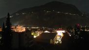 Archived webcam image showing Rosswald: Brig-Glis on 6 Aug 2026 at 02:53
