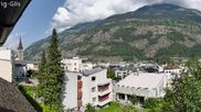 Archived webcam image showing Rosswald: Brig-Glis on 6 Aug 2026 at 10:53