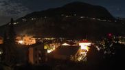 Archived webcam image showing Rosswald: Brig-Glis on 26 Aug 2026 at 02:34