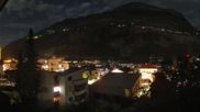Archived webcam image showing Rosswald: Brig-Glis on 26 Aug 2026 at 22:27