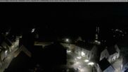 Archiviertes Webcam Bild: Isny im Allgäu Wetterstation am 28.05.2026 um 00:29 Uhr
