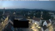 Archiviertes Webcam Bild: Isny im Allgäu Wetterstation am 23.06.2026 um 04:00 Uhr