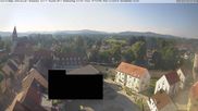 Archiviertes Webcam Bild: Isny im Allgäu Wetterstation am 23.06.2026 um 08:00 Uhr