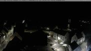 Archiviertes Webcam Bild: Isny im Allgäu Wetterstation am 23.06.2026 um 00:00 Uhr