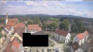 Archiviertes Webcam Bild: Isny im Allgäu Wetterstation am 23.06.2026 um 16:00 Uhr
