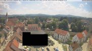 Archiviertes Webcam Bild: Isny im Allgäu Wetterstation am 23.06.2026 um 12:00 Uhr