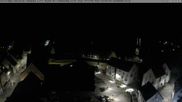Archiviertes Webcam Bild: Isny im Allgäu Wetterstation am 13.07.2026 um 00:30 Uhr