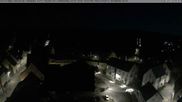 Archiviertes Webcam Bild: Isny im Allgäu Wetterstation am 27.08.2026 um 02:37 Uhr