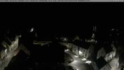 Archived webcam image showing Isny - Allgäu on 22 Aug 2026 at 04:19