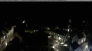 Archived webcam image showing Isny - Allgäu on 22 Aug 2026 at 00:19