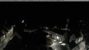 Archived webcam image showing Isny - Allgäu on 22 Aug 2026 at 02:19