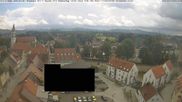 Archived webcam image showing Isny - Allgäu on 22 Aug 2026 at 12:19