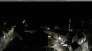Archived webcam image showing Isny - Allgäu on 26 Feb 2026 at 04:54